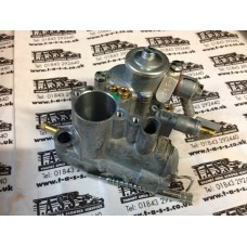 CARB SI 24/24 STANDARD  P2/PX